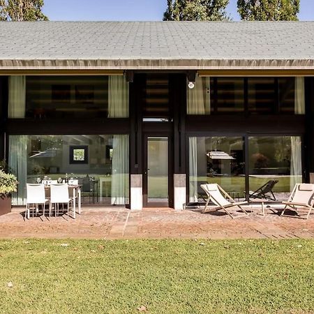 Agriturismo Corte D'Acqua Abano Terme Dış mekan fotoğraf