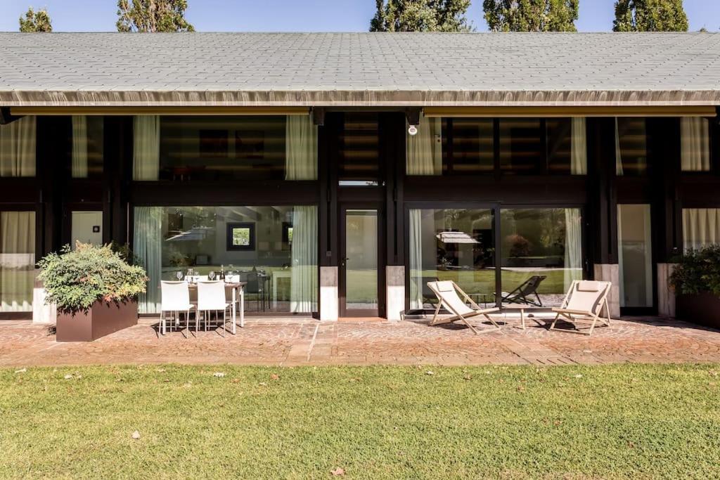 Agriturismo Corte D'Acqua Abano Terme Dış mekan fotoğraf