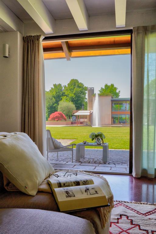 Agriturismo Corte D'Acqua Abano Terme Dış mekan fotoğraf
