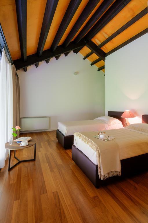 Agriturismo Corte D'Acqua Abano Terme Dış mekan fotoğraf