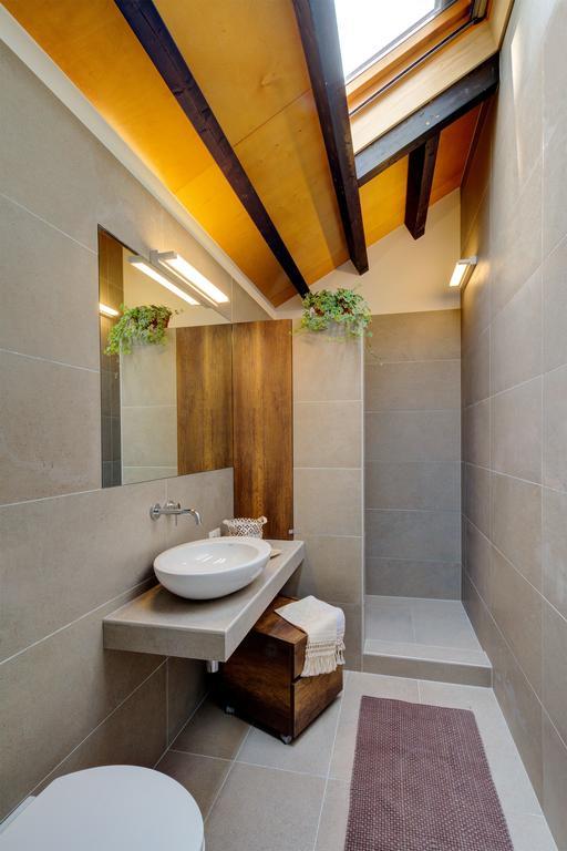 Agriturismo Corte D'Acqua Abano Terme Dış mekan fotoğraf