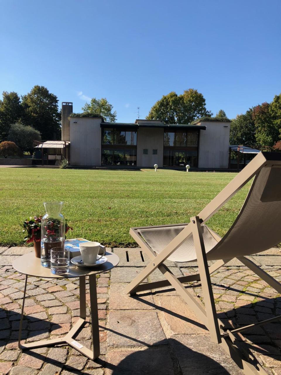 Agriturismo Corte D'Acqua Abano Terme Dış mekan fotoğraf